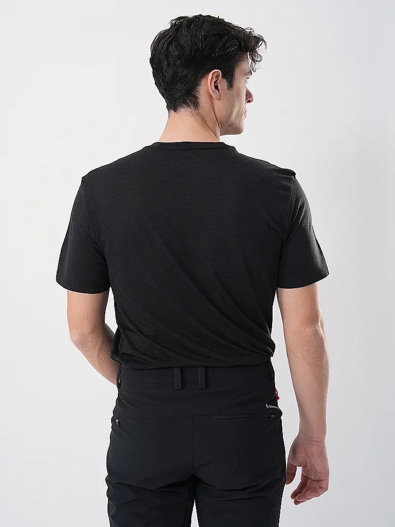 SALEWA | Herren Funktionsshirt Eagle Eitd Merino | 