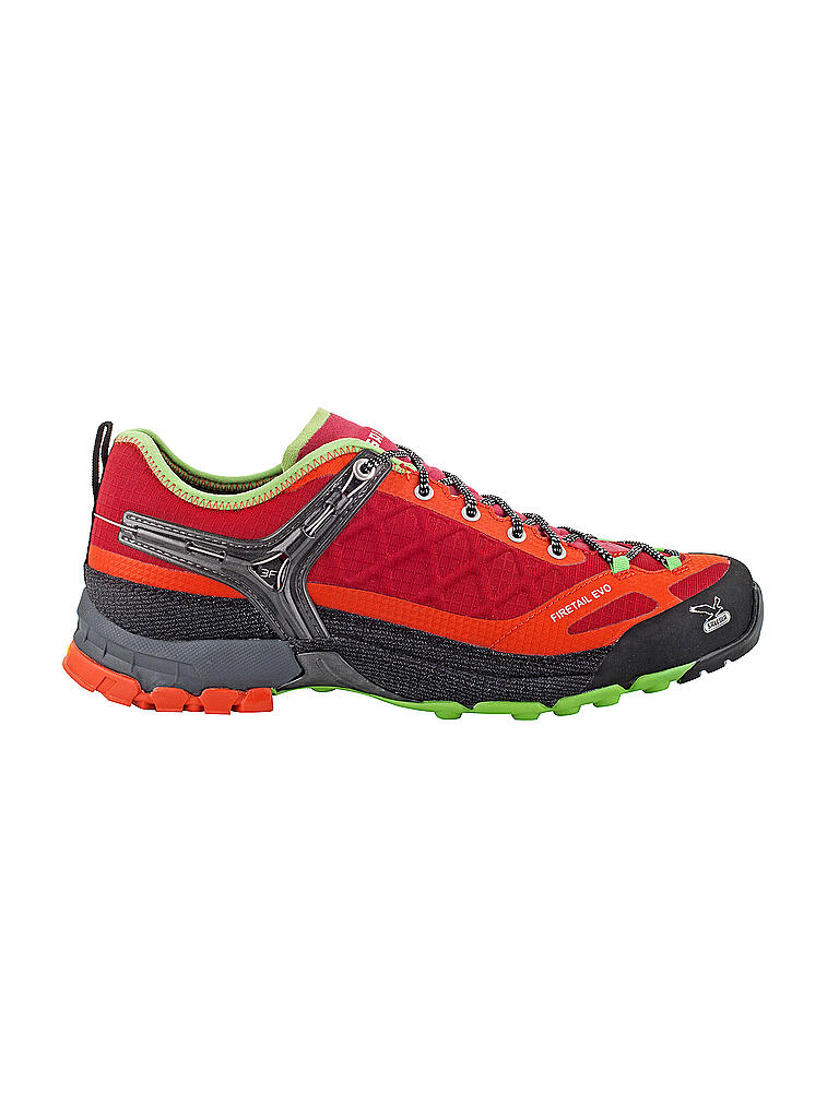 SALEWA | Herren Hiking Schuh Firetail Evo  | 