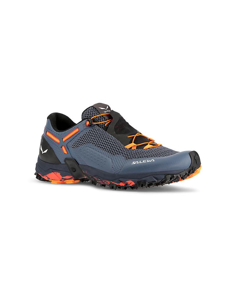 SALEWA | Herren Hikingschuh Ultra Train 2 | grau