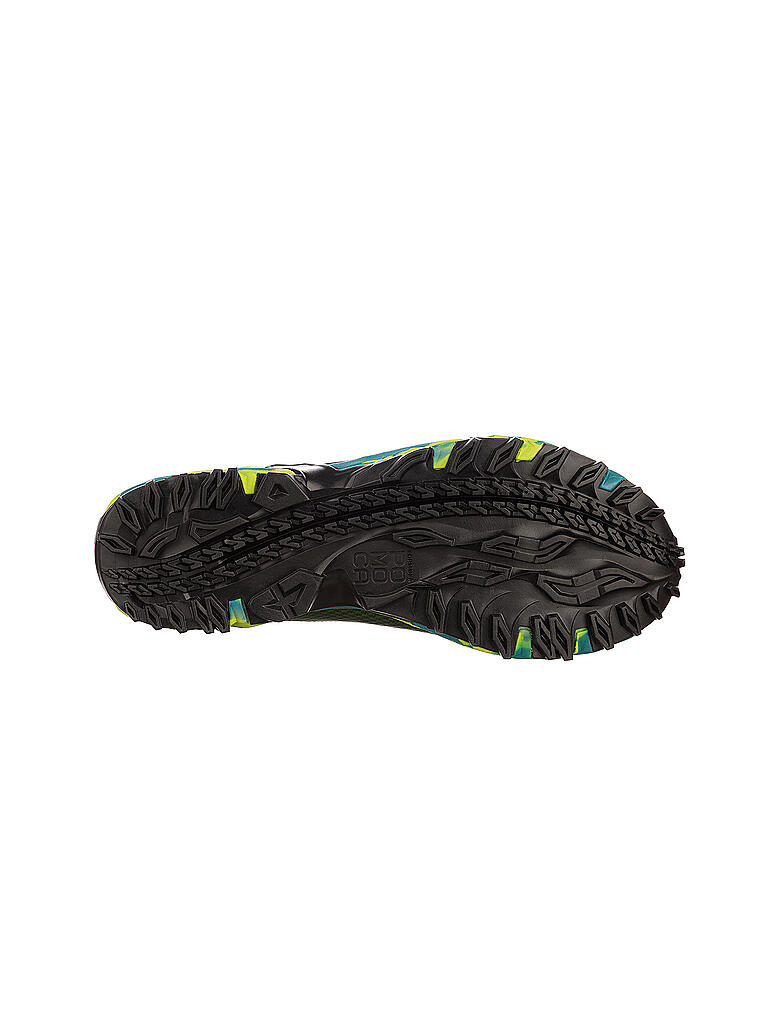 SALEWA | Herren Hikingschuhe  MS Speed Beat GTX | grün