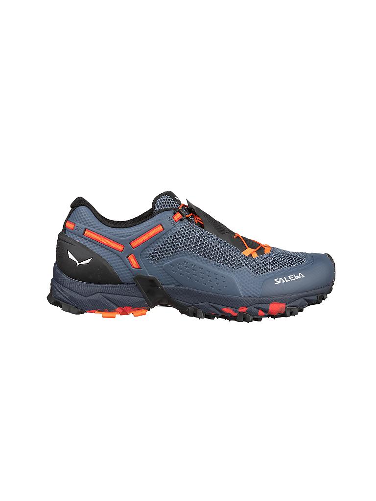 SALEWA | Herren Hikingschuhe Ultra Train 2 | grau