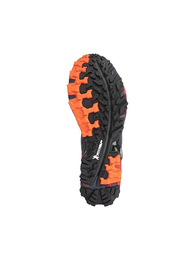 SALEWA | Herren Hikingschuhe Ultra Train 2 | grau