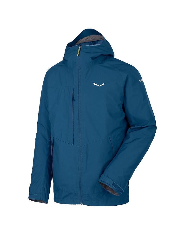 SALEWA | Herren Outdoorjacke Fanes GORE-TEX® 2L | 