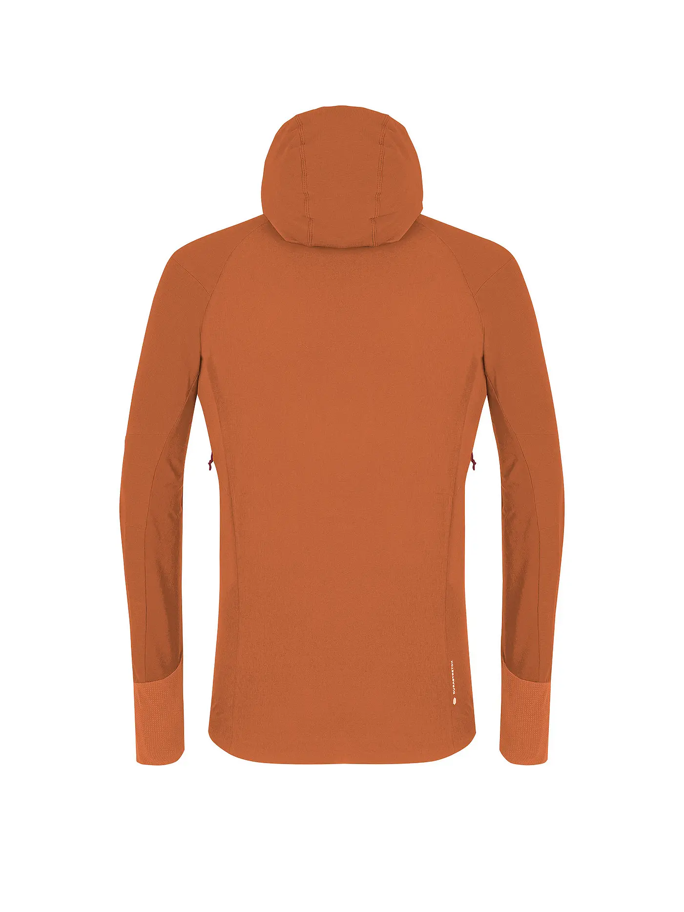 SALEWA | Herren Softshell Jacke Agner Durastretch | orange