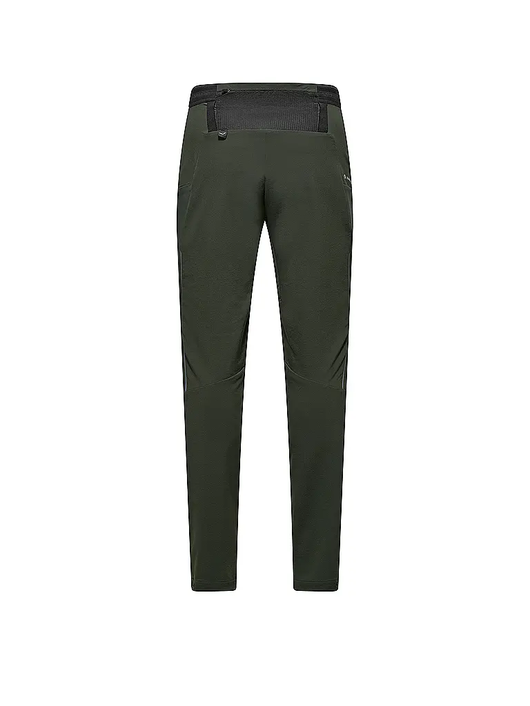 SALEWA | Herren Softshell Wanderhose Pedroc DST | 