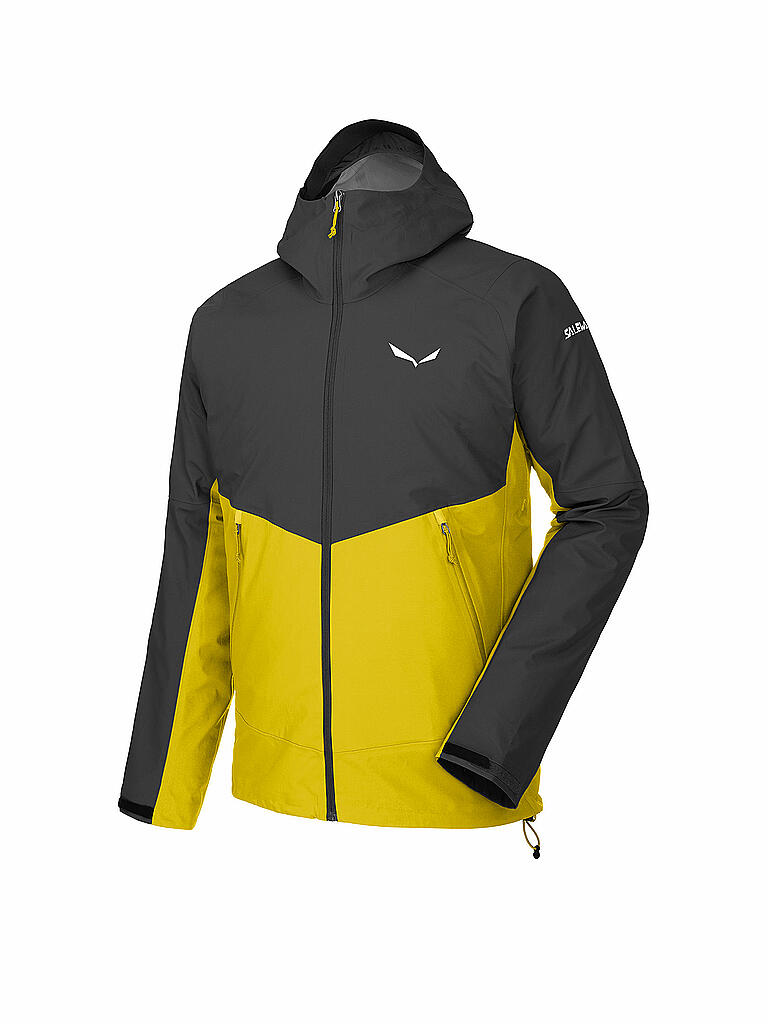 SALEWA | Herren Tourenjacke Sesvenna WS LRR M | 