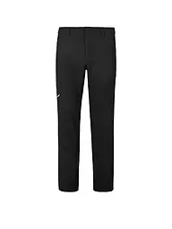 SALEWA | Herren Wanderhose Dolomia Long | schwarz