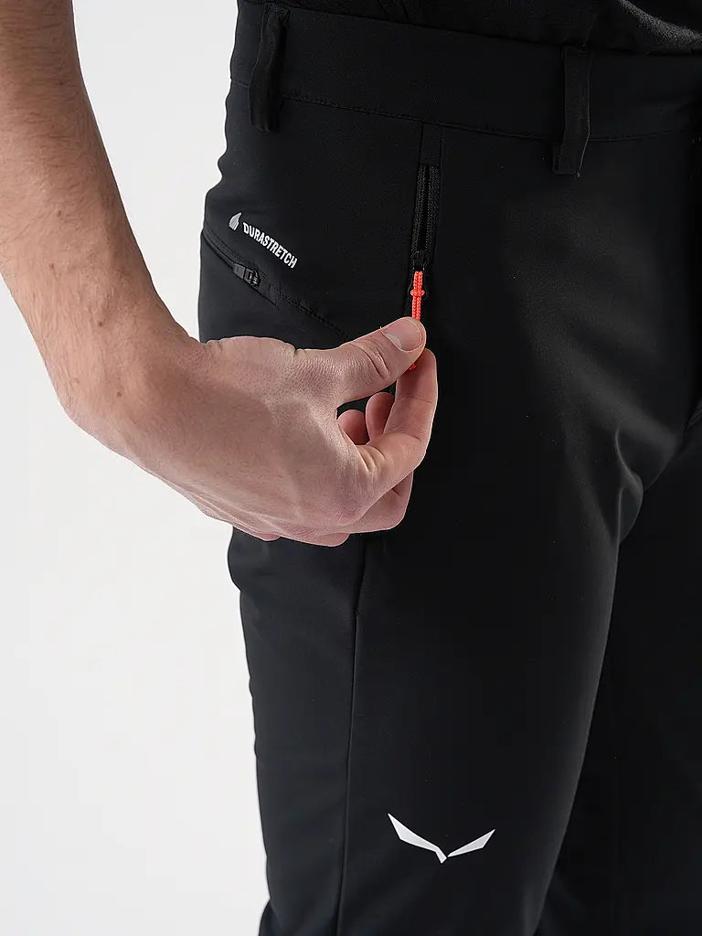 SALEWA | Herren Wanderhose Puez Dolomitic 2 Durastretch Lang | 