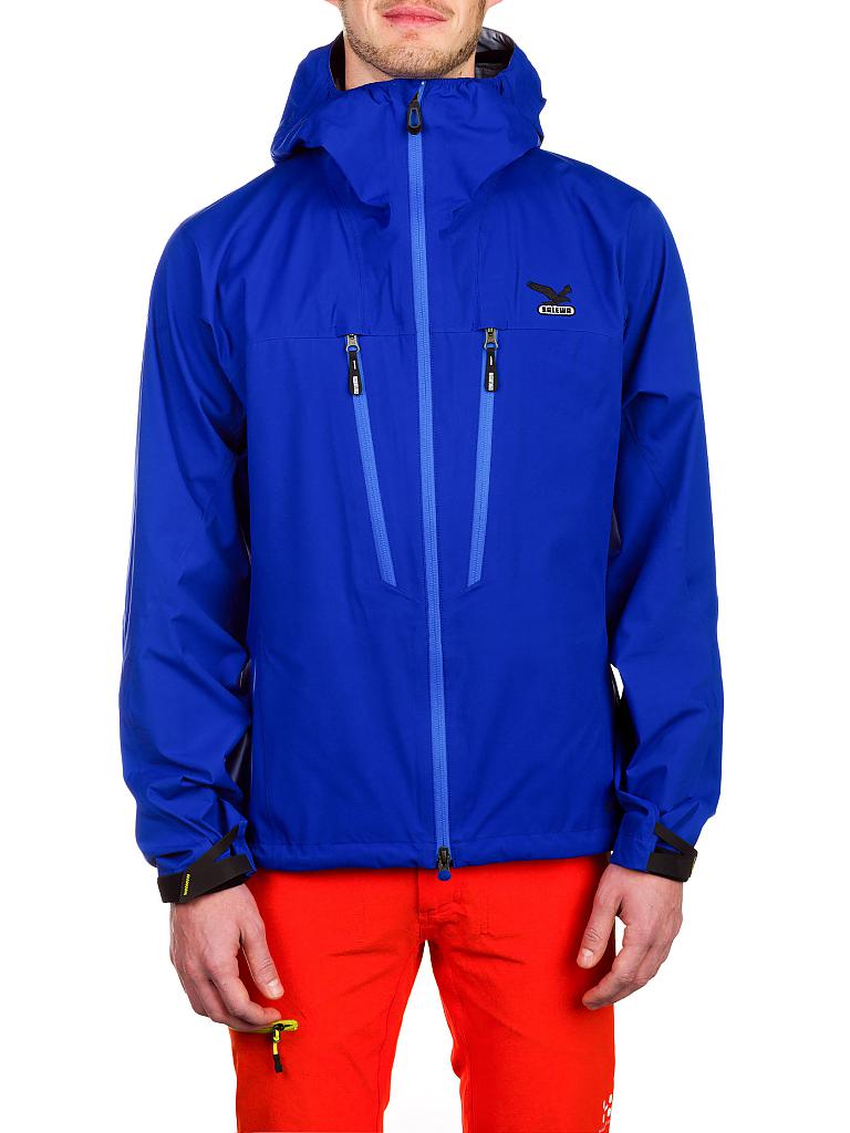 SALEWA | Herren Wanderjacke Kali GTX | 