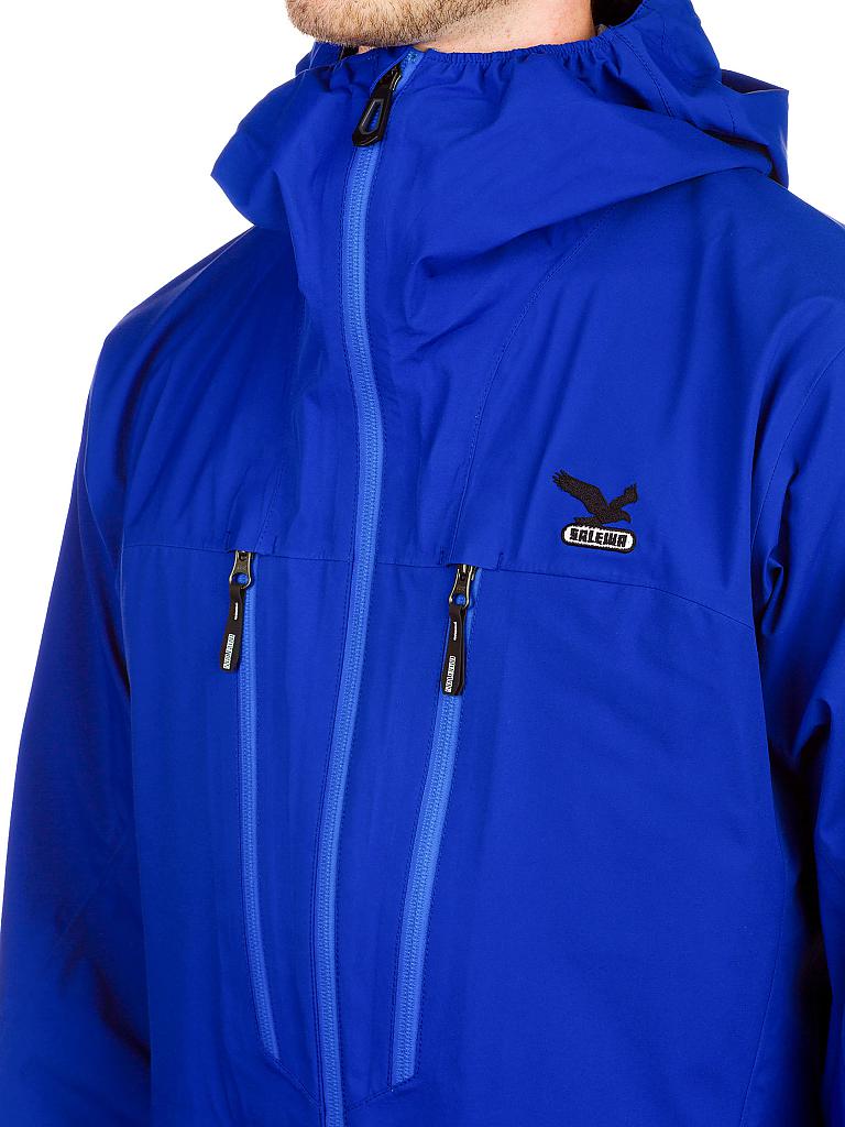 SALEWA | Herren Wanderjacke Kali GTX | 