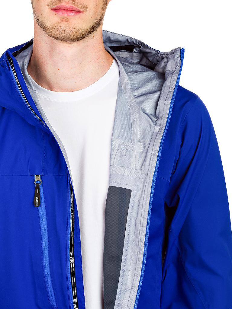 SALEWA | Herren Wanderjacke Kali GTX | 
