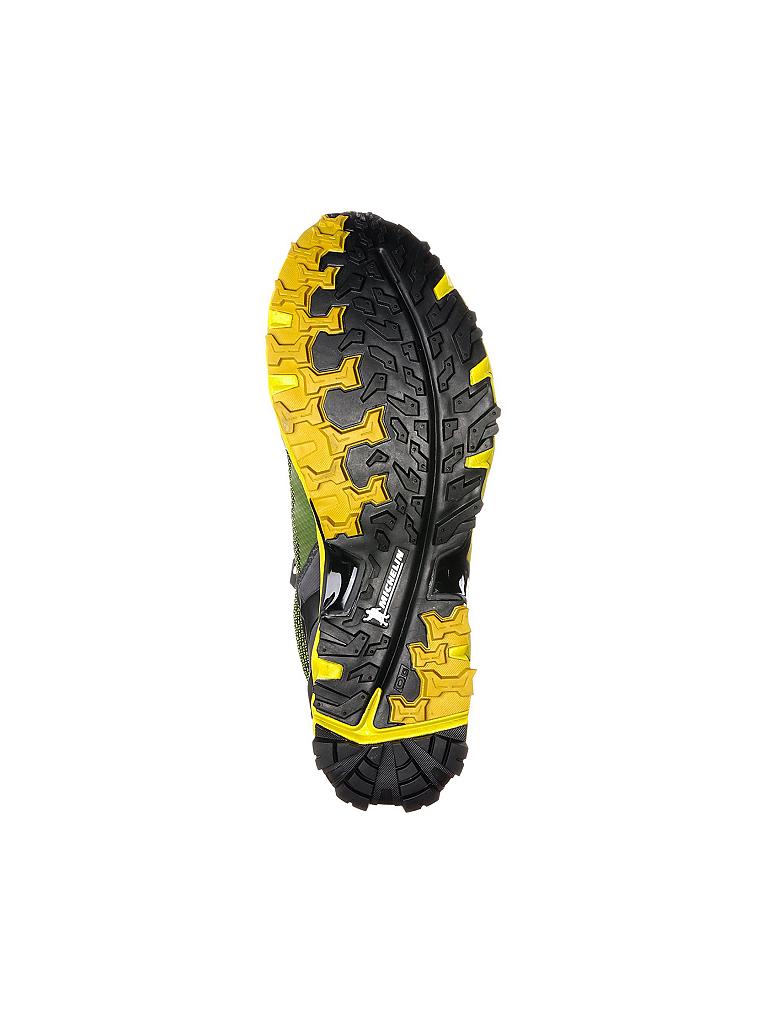 SALEWA | Herren Wanderschuh Ultra Flex Mid GORE-TEX® | schwarz