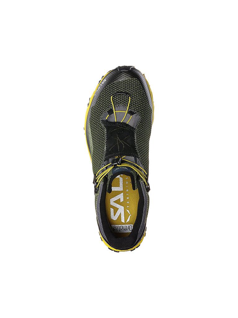 SALEWA | Herren Wanderschuh Ultra Flex Mid GORE-TEX® | schwarz