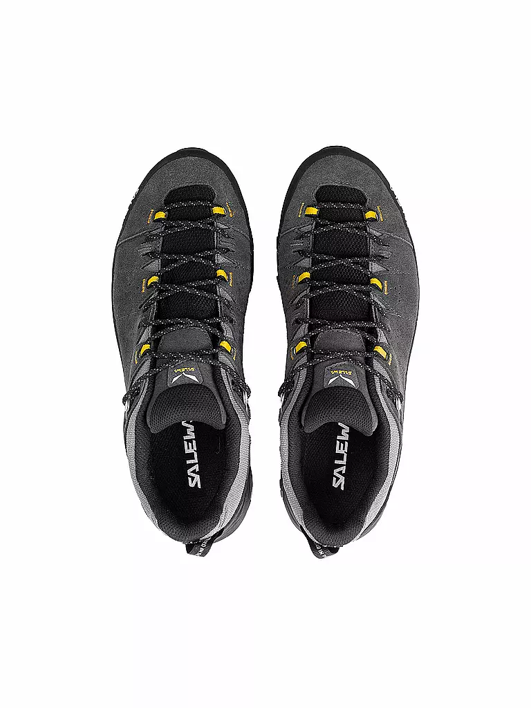 SALEWA | Herren Wanderschuhe Alp Trainer 2 GTX | grau