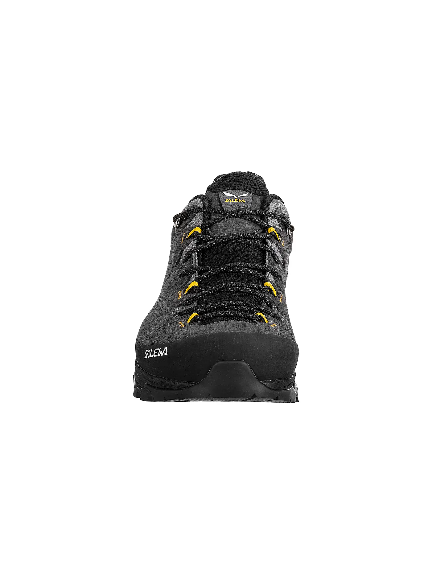 SALEWA | Herren Wanderschuhe Alp Trainer 2 GTX | grau
