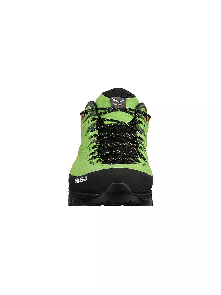 SALEWA | Herren Wanderschuhe Alp Trainer 2 GTX | grün