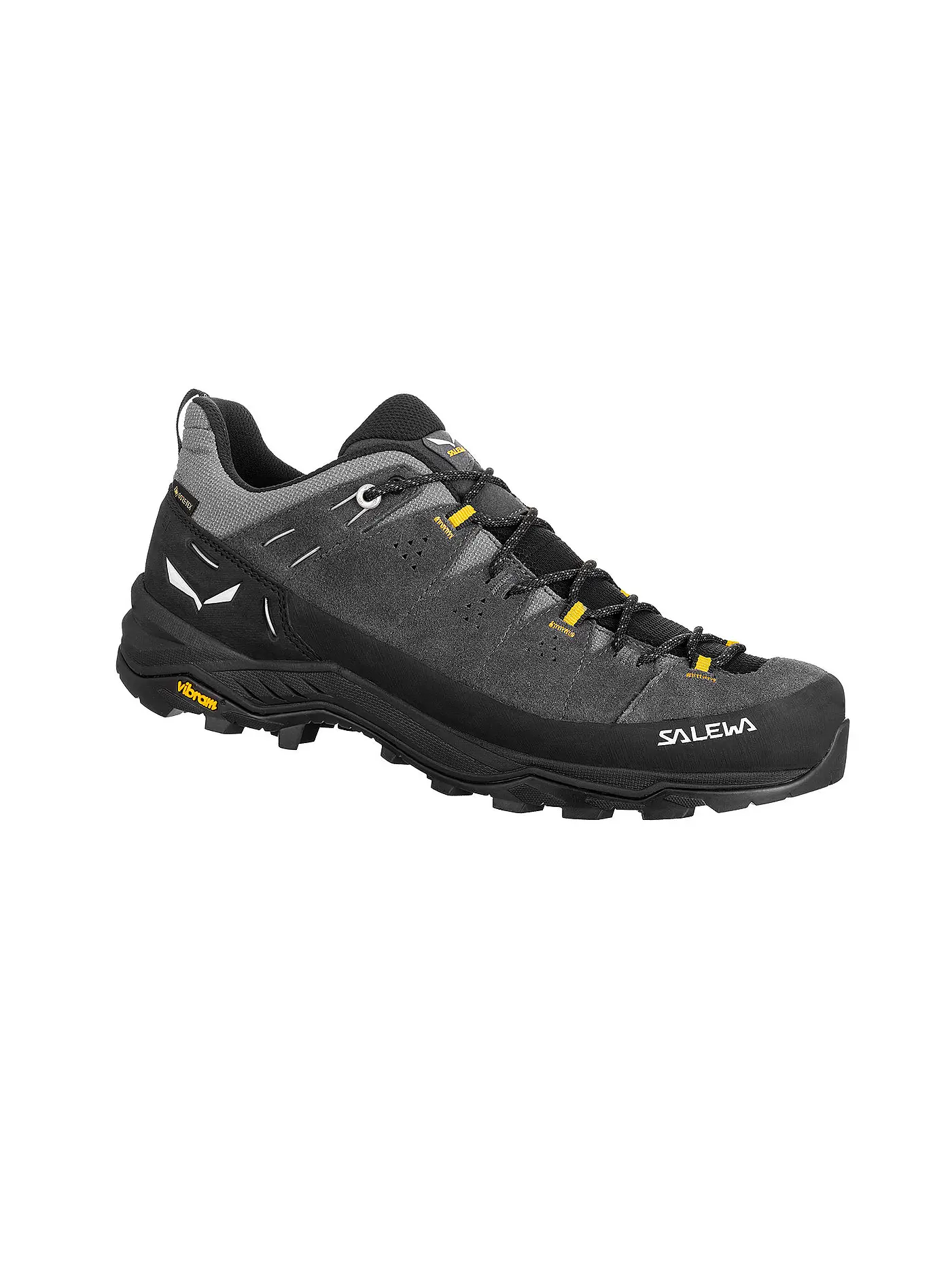 SALEWA | Herren Wanderschuhe Alp Trainer 2 GTX | grau