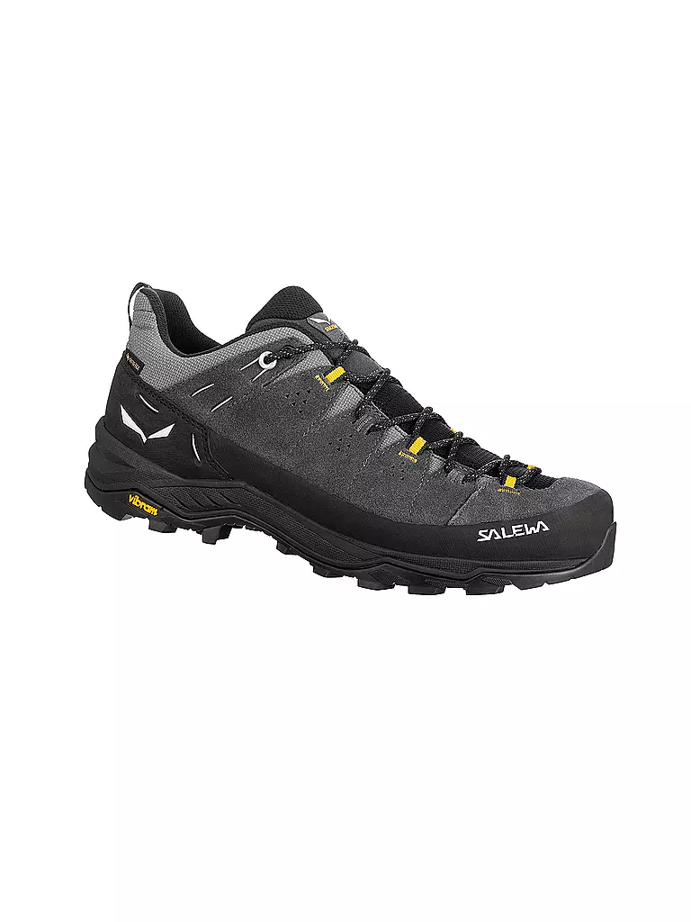 SALEWA | Herren Wanderschuhe Alp Trainer 2 GTX | grau