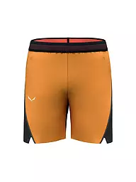 SALEWA | Herren Wandershort Pedroc 2 Durastretch | orange