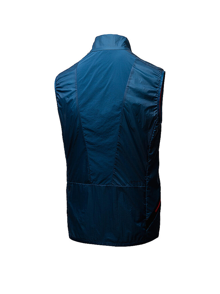 SALEWA | Herren Weste Pedroc Hybrid Polartec® Alpha® | 