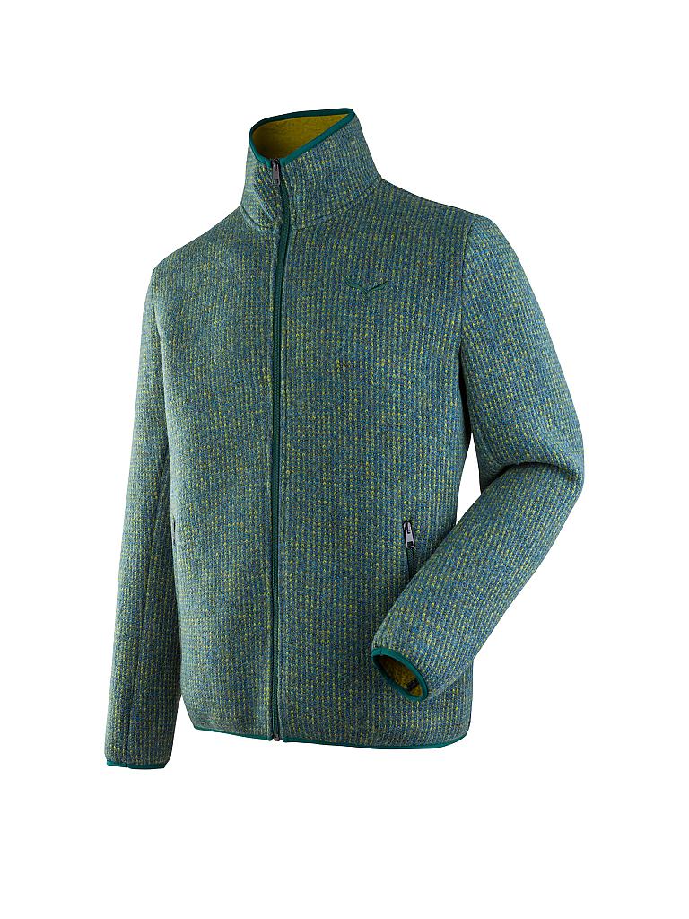 SALEWA | Herren Wolljacke Corda 2L | 