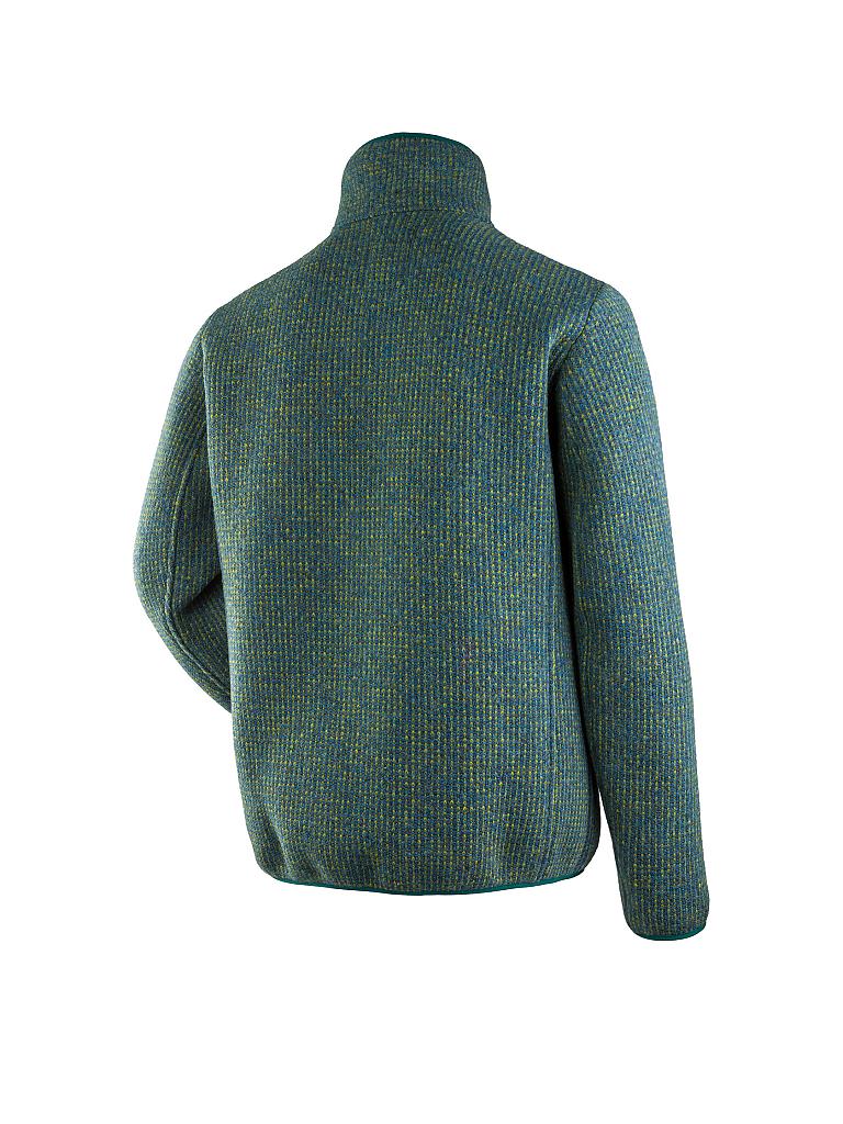 SALEWA | Herren Wolljacke Corda 2L | 