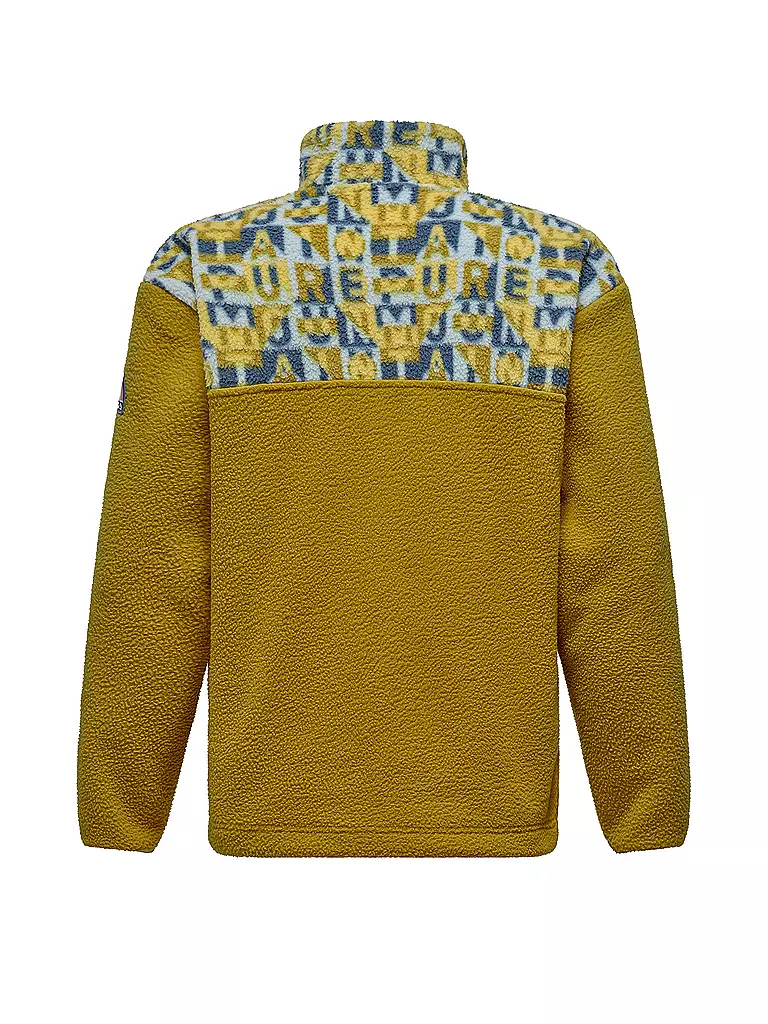 SALEWA | Herren Zipppulli Eagle Anniversary | olive