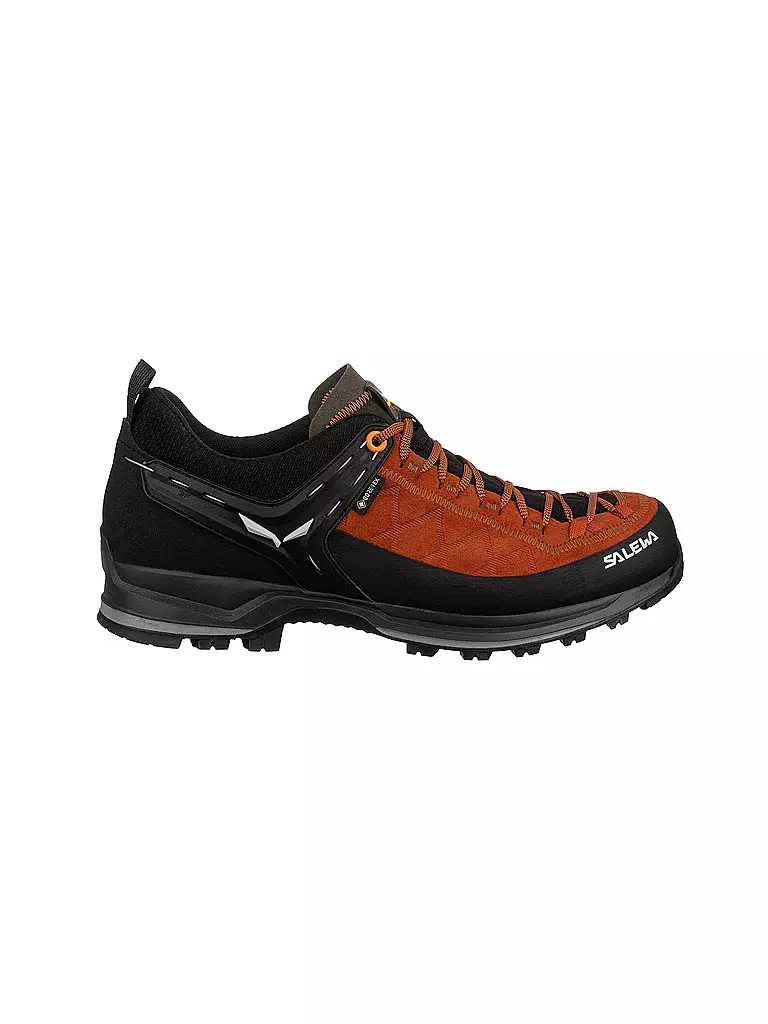 SALEWA | Herren Zustiegsschuhe MTN Trainer 2 GTX | braun