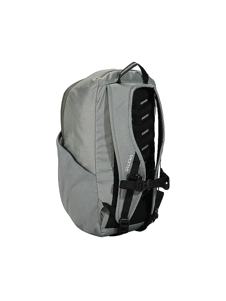 SALEWA | Kinder Wanderrucksack Explorer 12L | grau