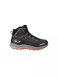 SALEWA | Kinder Wanderschuhe Mountain Trainer 2 Powertex | grau