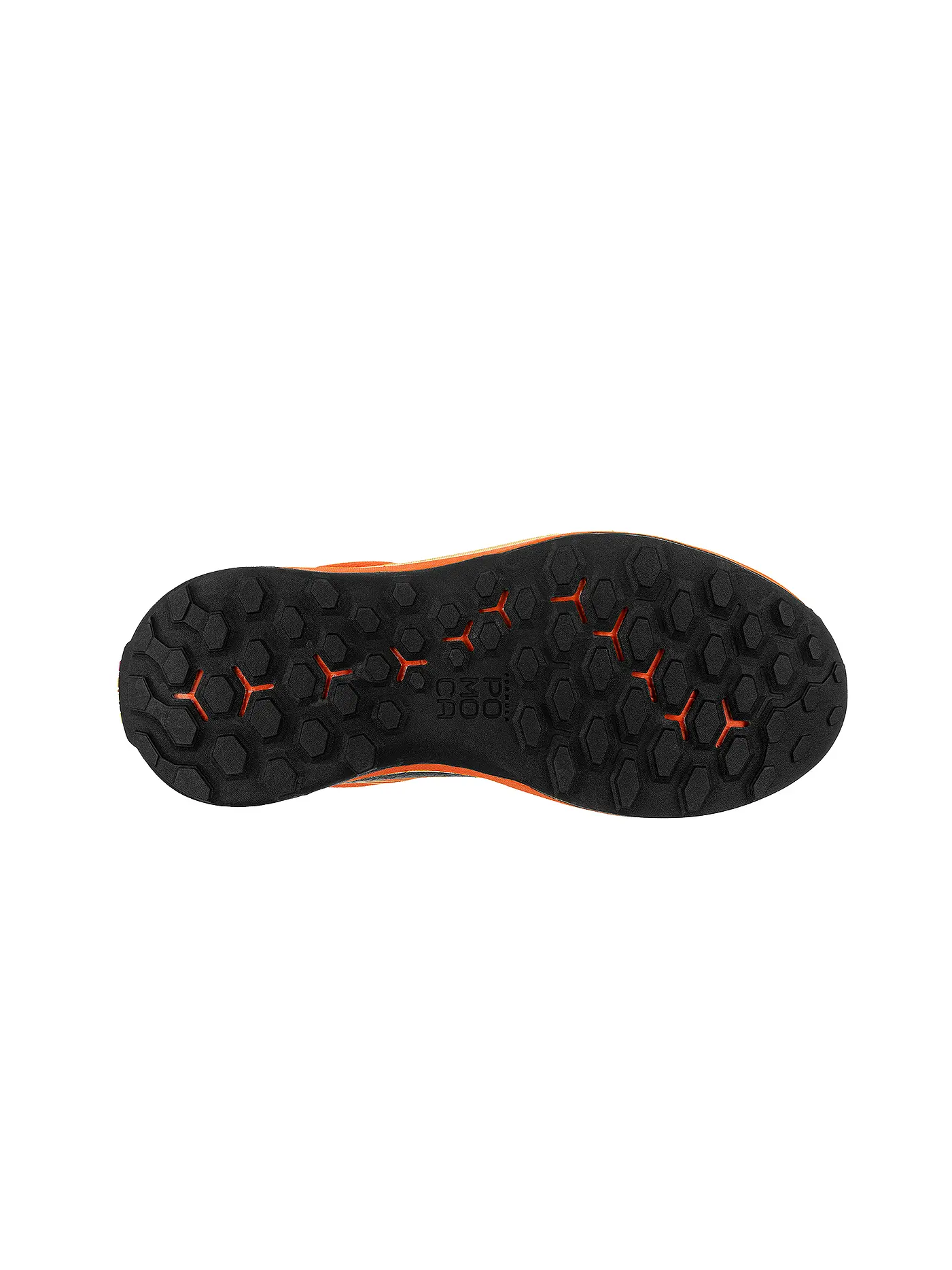SALEWA | Kinder Wanderschuhe Wildfire 2 Powertex | orange