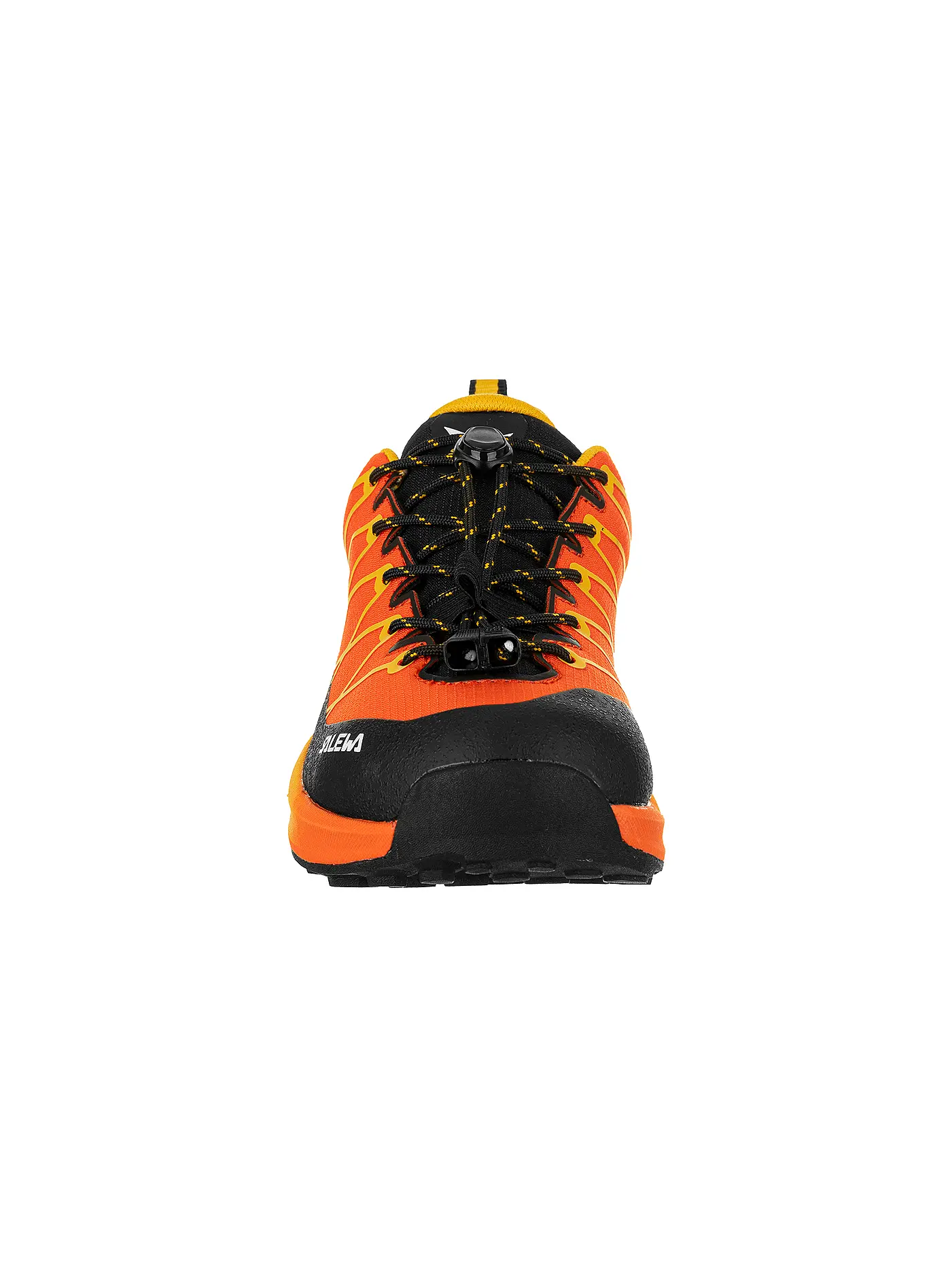 SALEWA | Kinder Wanderschuhe Wildfire 2 Powertex | orange