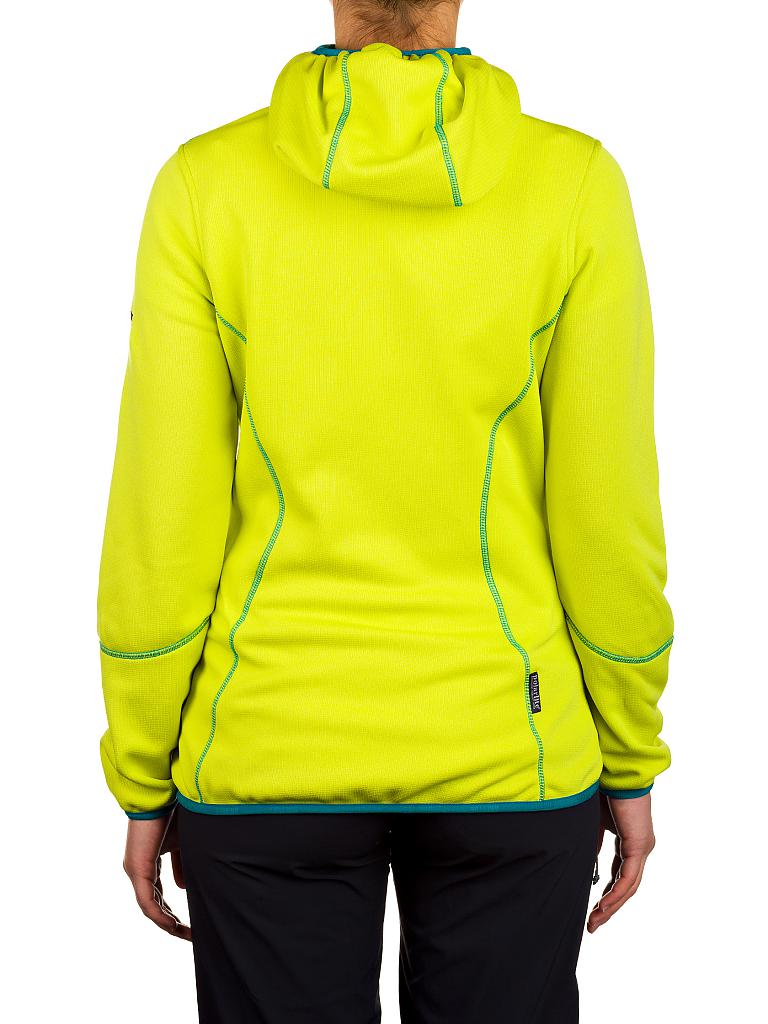 SALEWA | Outdoor Fleecejacke Surya  | 