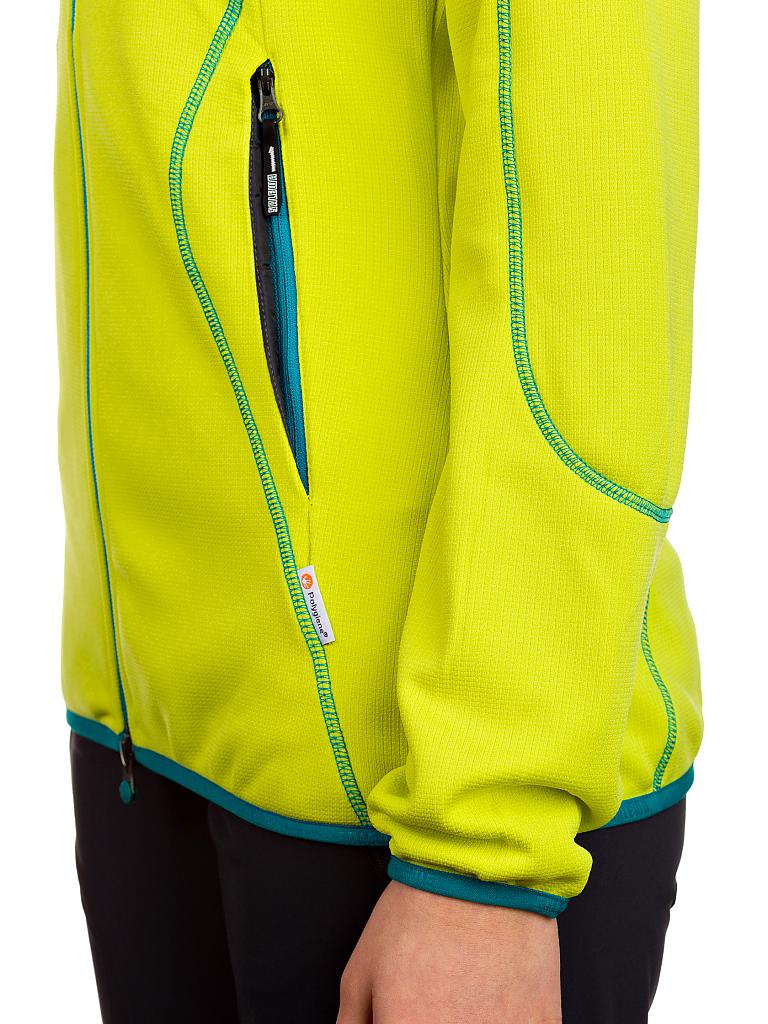 SALEWA | Outdoor Fleecejacke Surya  | 