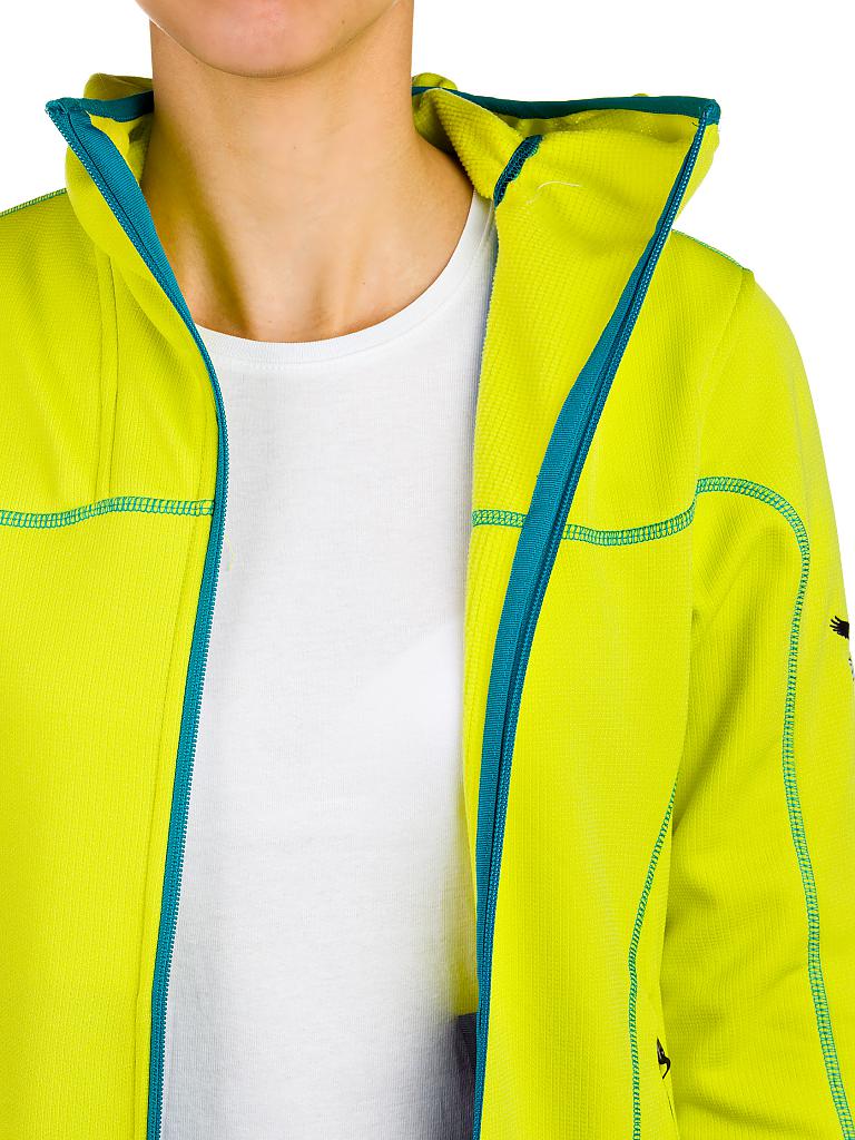 SALEWA | Outdoor Fleecejacke Surya  | 