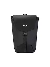 SALEWA | Tagesrucksack Fanes 24L | schwarz