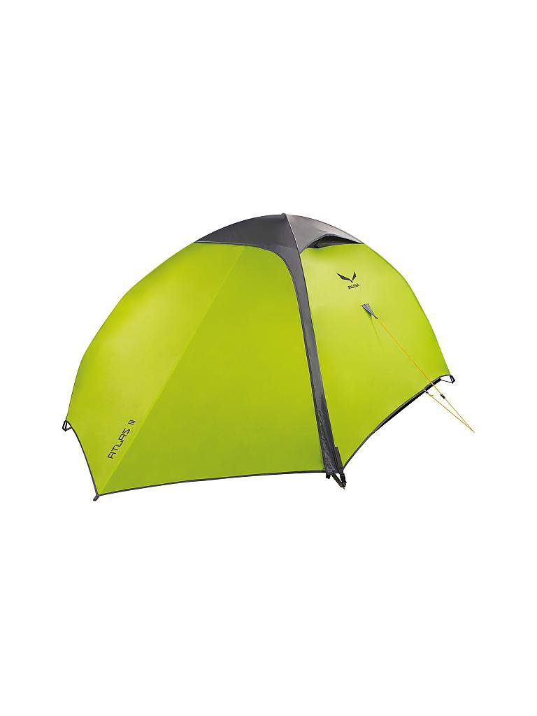 SALEWA | Zelt Atlas III | 