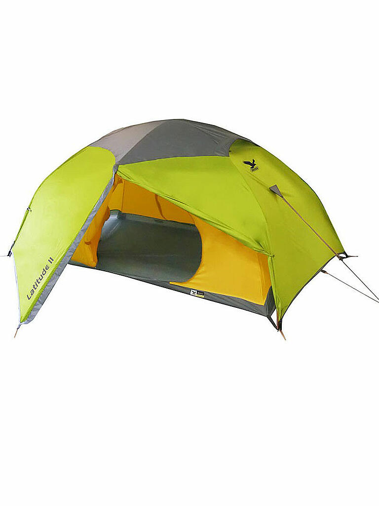 SALEWA | Zelt Latitude II | 