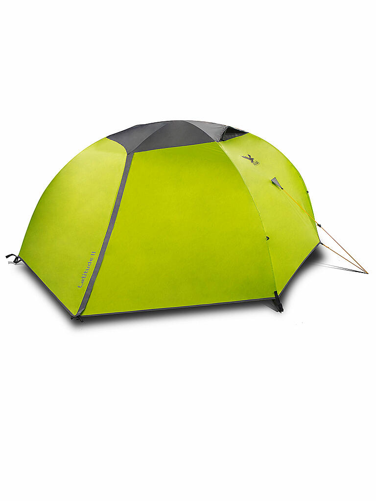 SALEWA | Zelt Latitude II | 