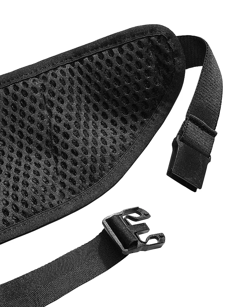 SALOMON |  Hüftgurt Pulse | schwarz