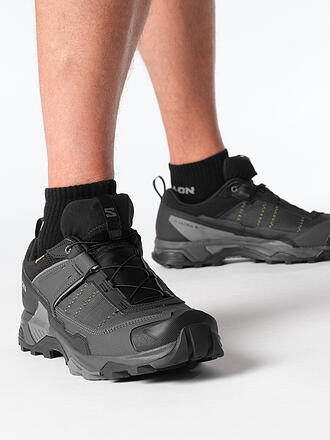 SALOMON | Herren Wanderschuhe X Ultra 5 GTX