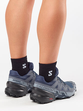 SALOMON | Damen Traillaufschuhe Speedcross 6