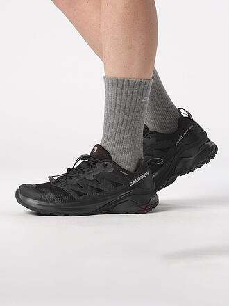 SALOMON | Damen Traillaufschuhe X-Adventure GTX