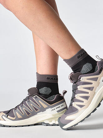 SALOMON | Damen Multifunktionsschuhe XA PRO 3D V9 GTX