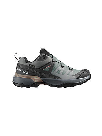 SALOMON | Damen Multifunktionsschuhe X Ultra 360 GTX