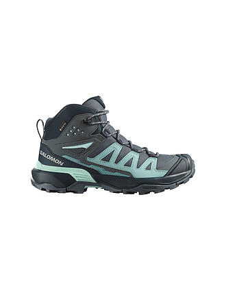 SALOMON | Damen Multifunktionsschuhe X Ultra 360 GTX Mid