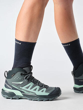SALOMON | Damen Multifunktionsschuhe X Ultra 360 GTX Mid