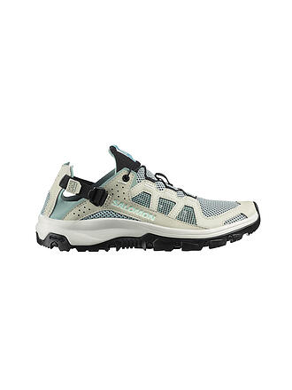 SALOMON | Damen Multifunktionsschuhe Techamhibian 5