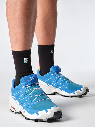 SALOMON | Herren Traillaufschuhe Speedcross 6