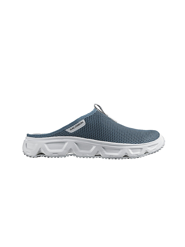 Salomon Regenerationsschuhe Reelax Slide 6.0 Mesh Blau